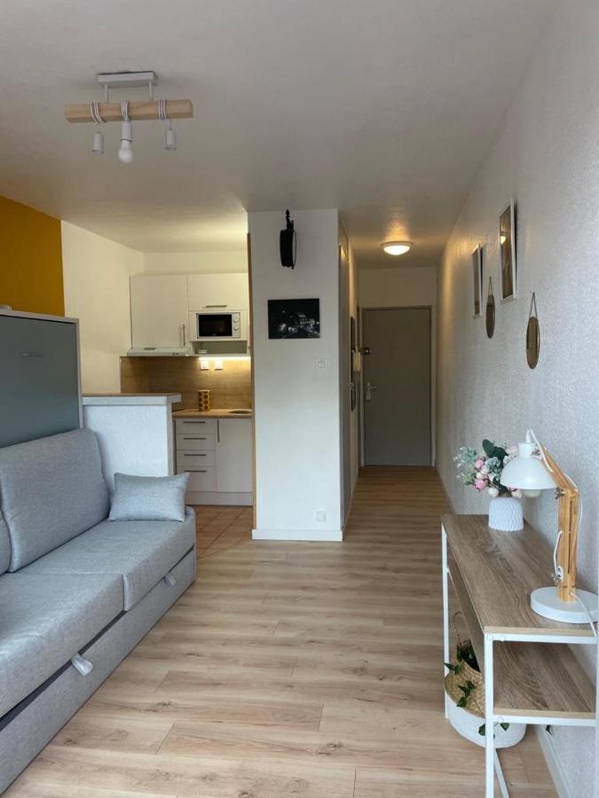 Studio Roma Strasbourg Exteriör bild