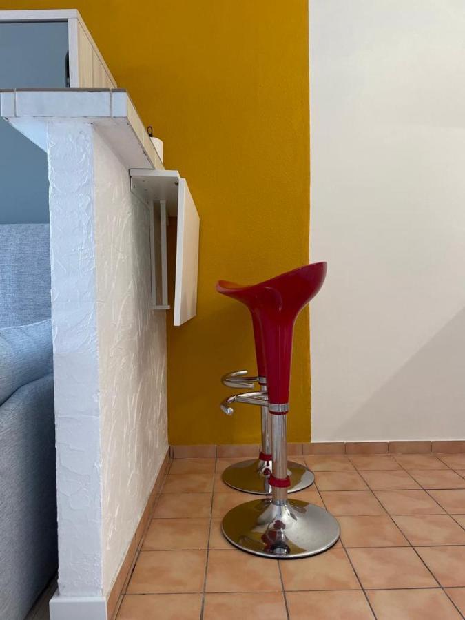 Studio Roma Strasbourg Exteriör bild
