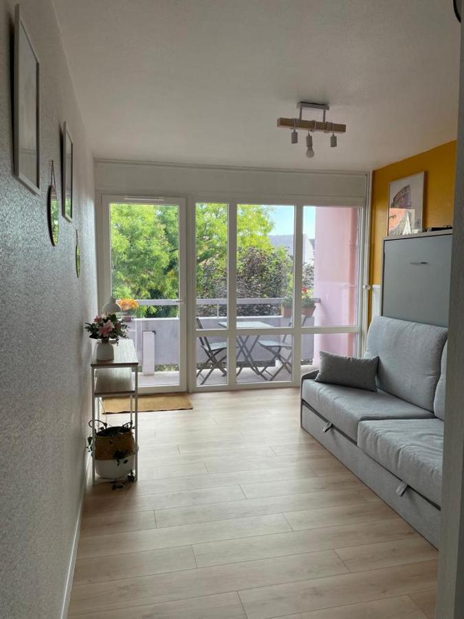 Studio Roma Strasbourg Exteriör bild
