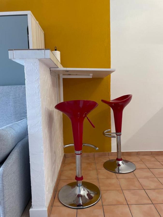 Studio Roma Strasbourg Exteriör bild