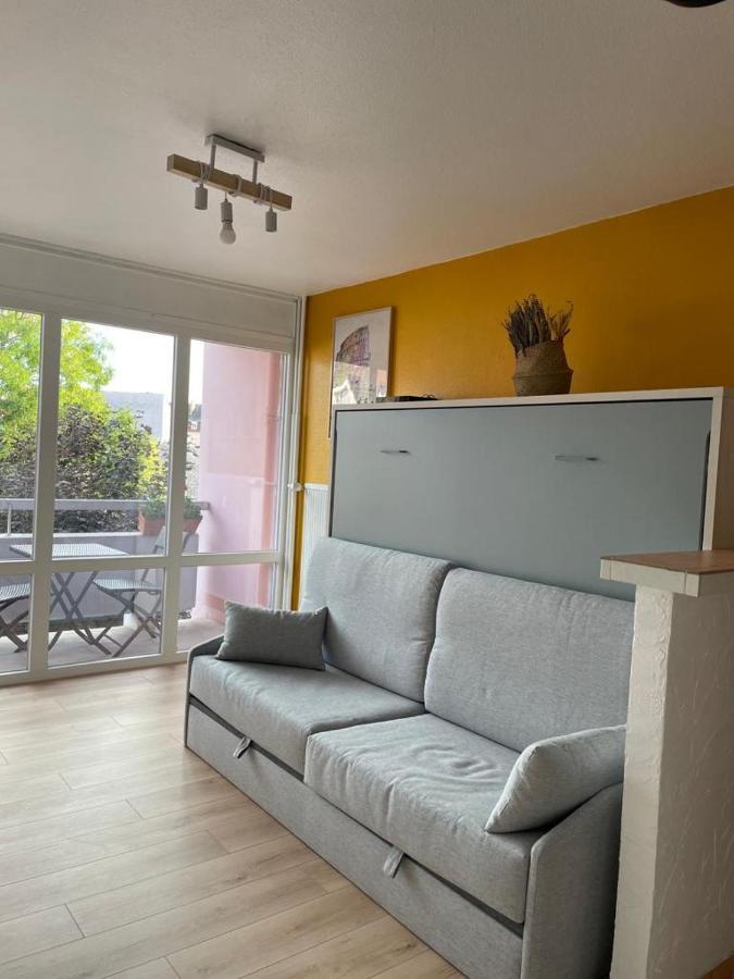 Studio Roma Strasbourg Exteriör bild