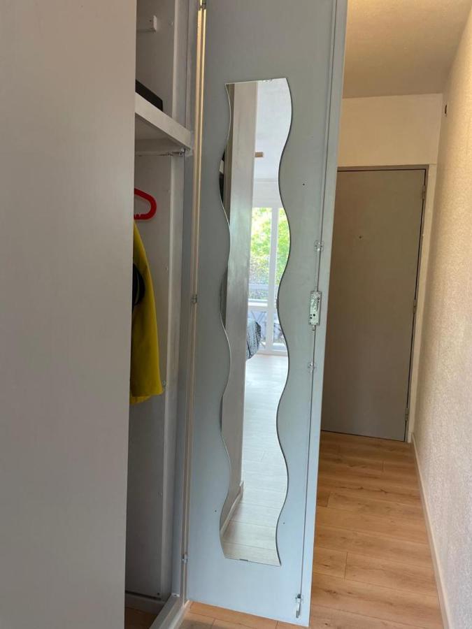 Studio Roma Strasbourg Exteriör bild