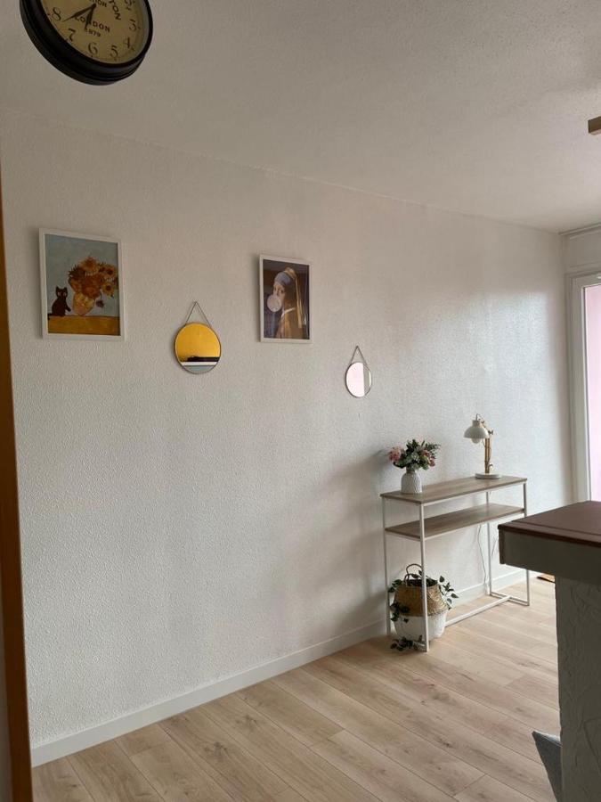 Studio Roma Strasbourg Exteriör bild