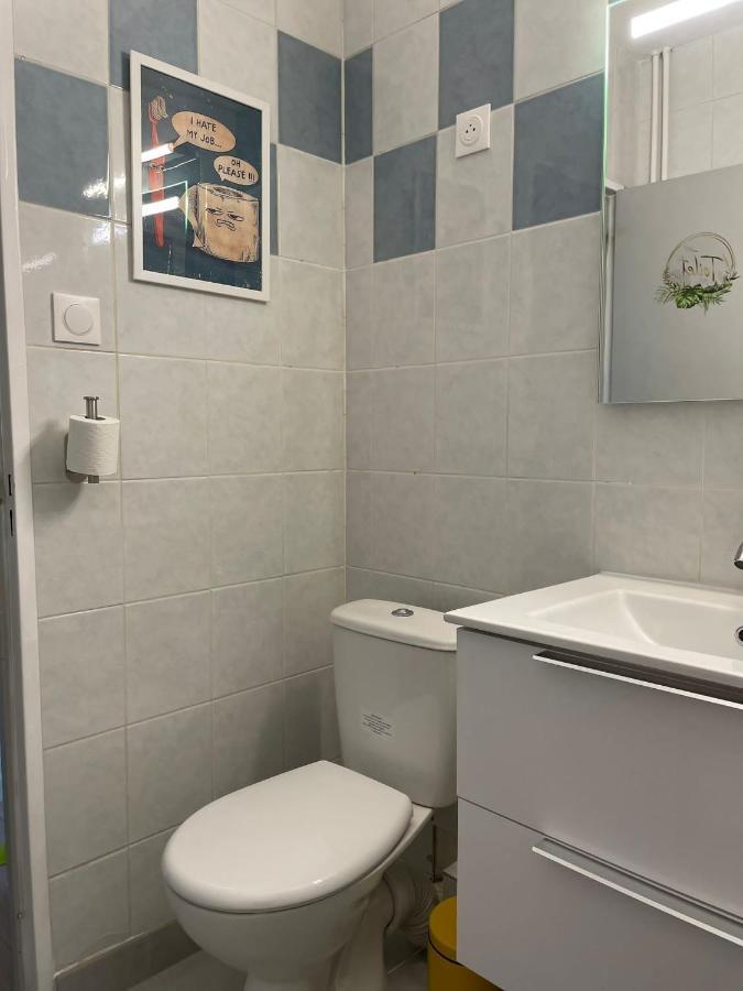 Studio Roma Strasbourg Exteriör bild