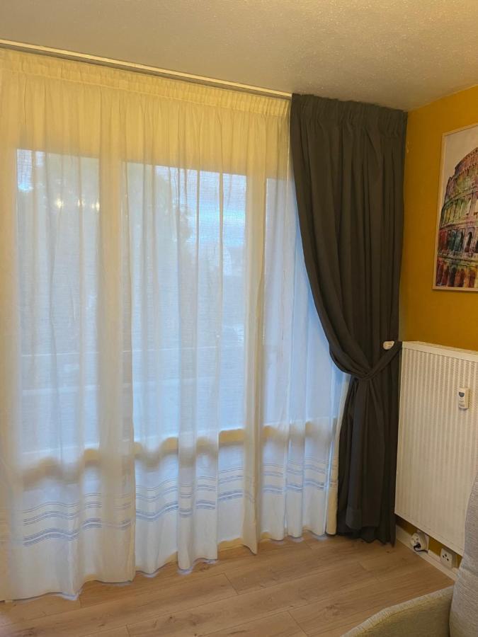 Studio Roma Strasbourg Exteriör bild